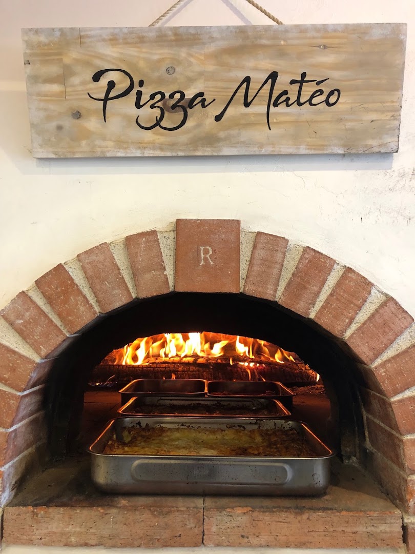 Pizza Matéo · Photos 3